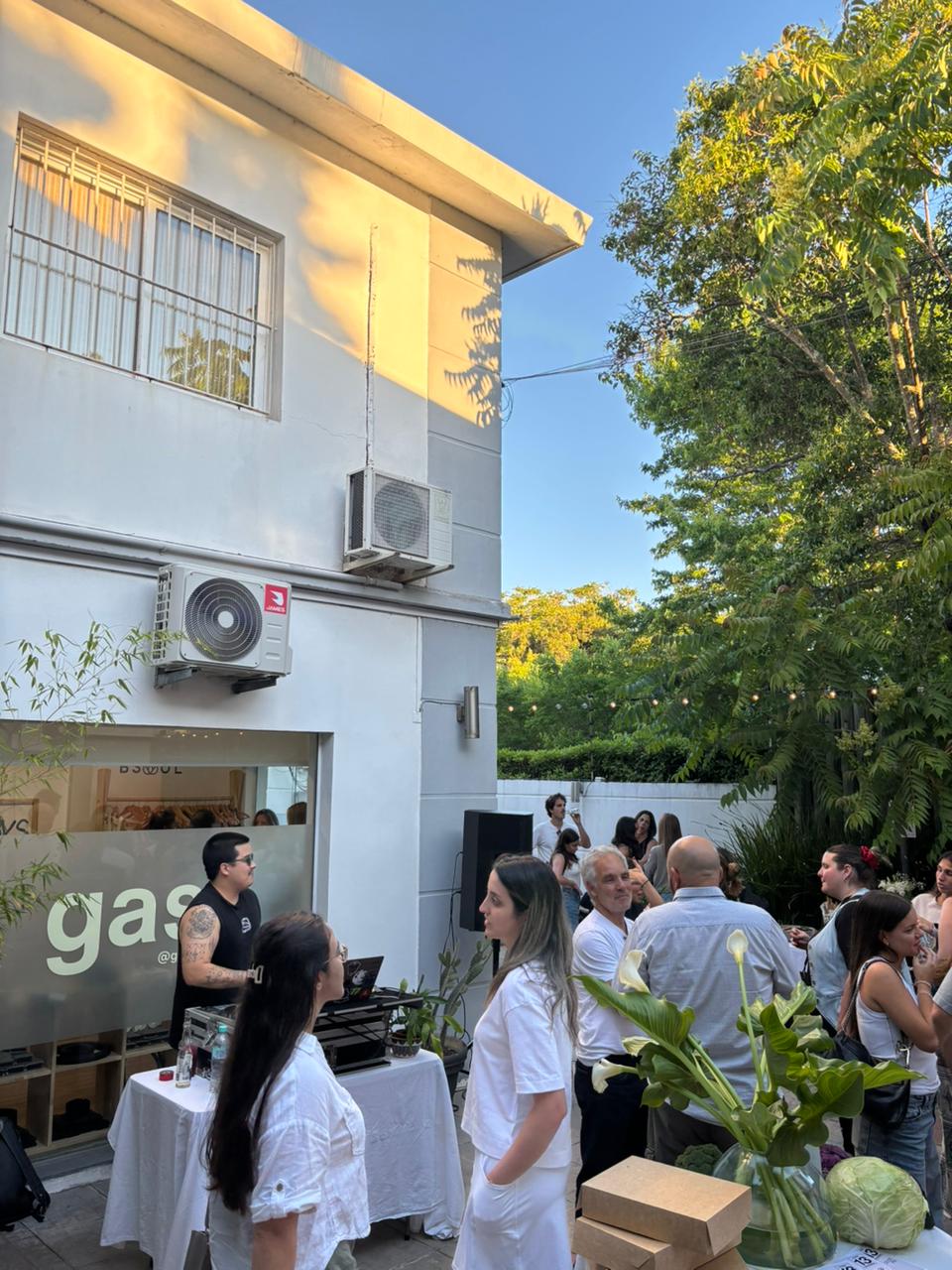 ¡Abrimos nuestro showroom!