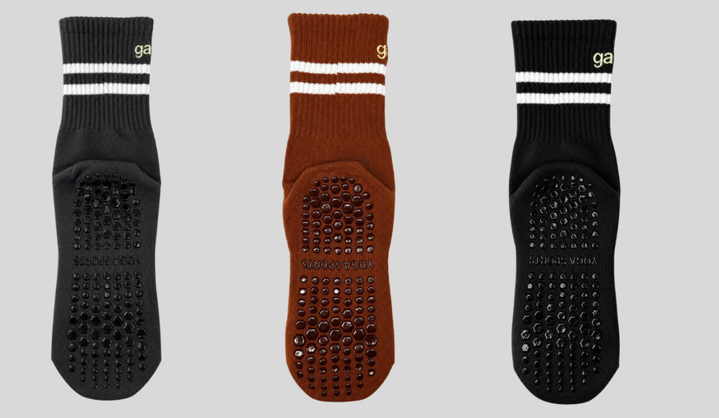the grip sock