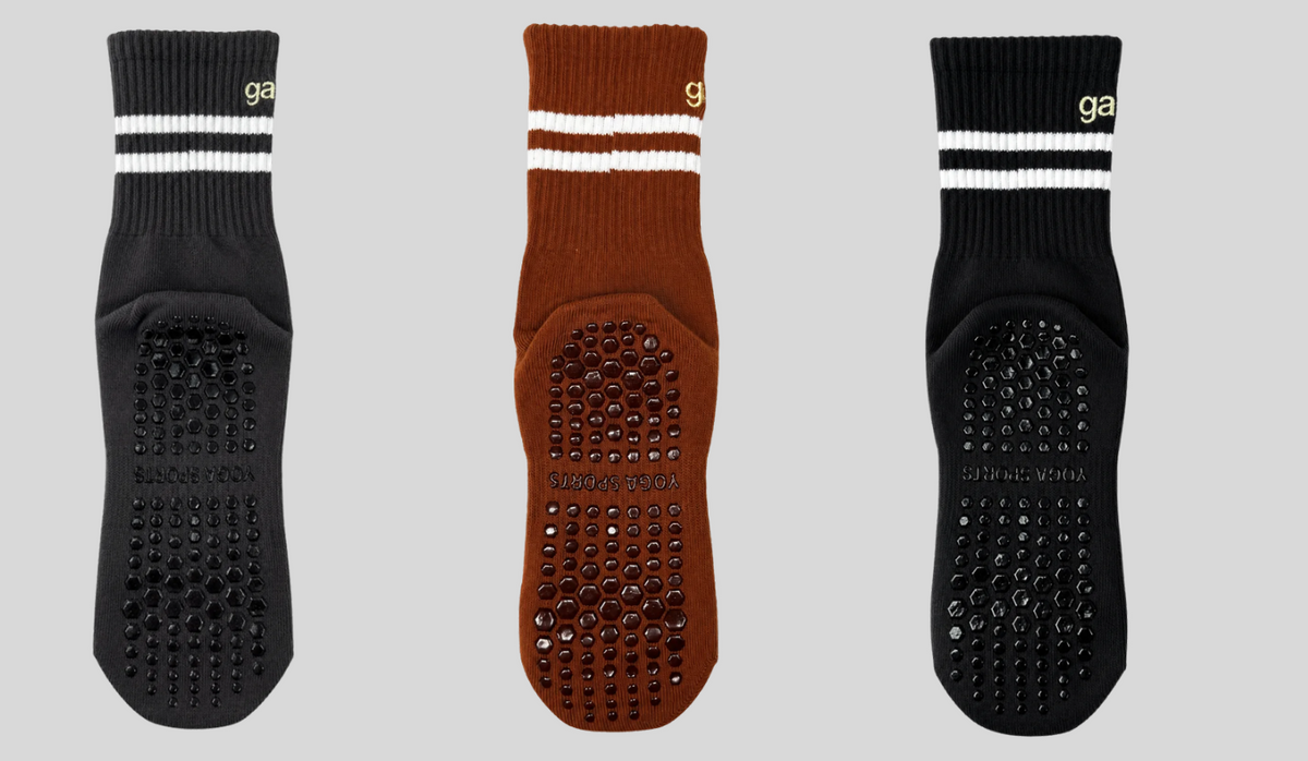 the grip sock