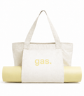 tote gas.