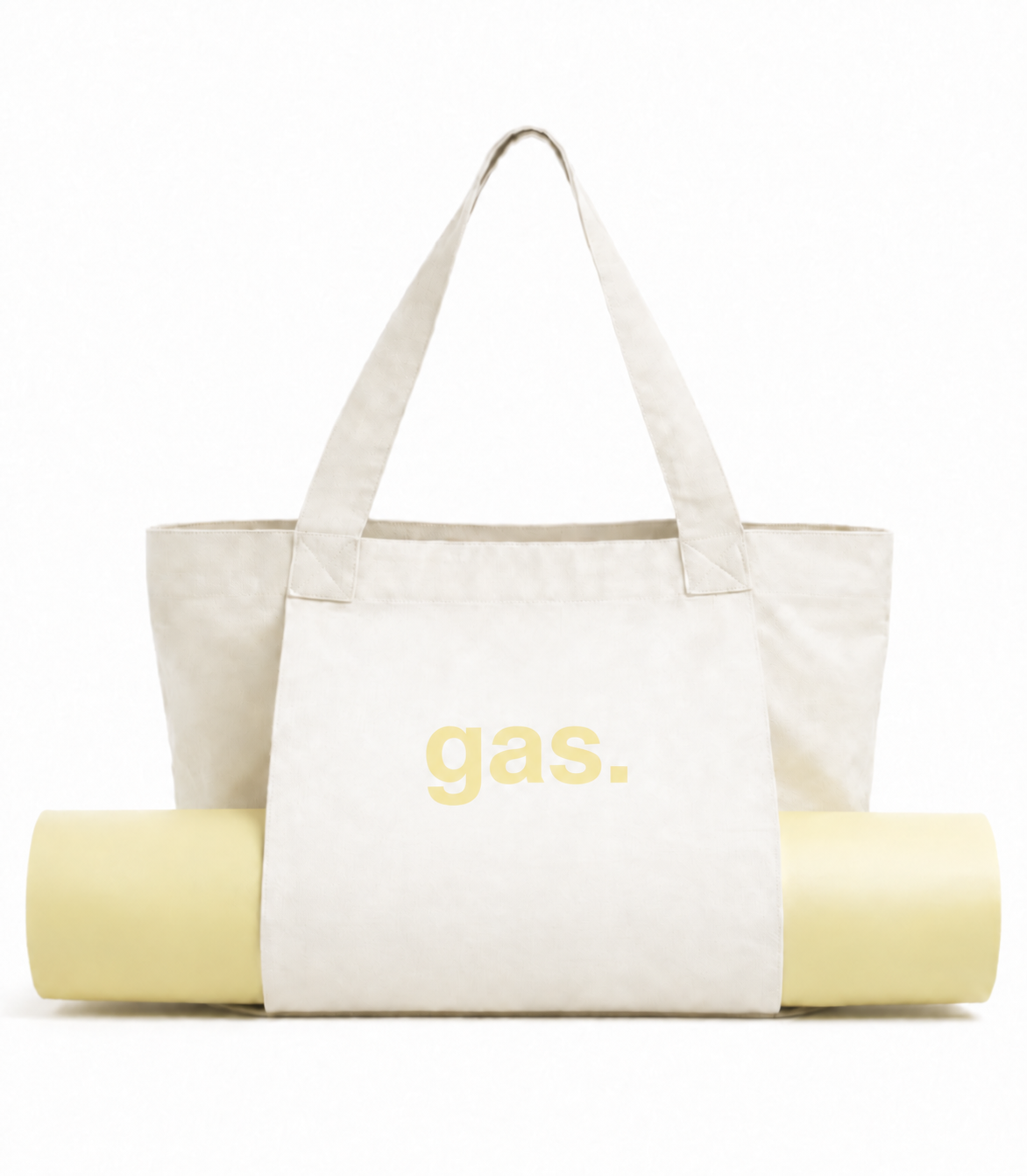 tote gas.