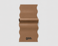 gas. wavy mat