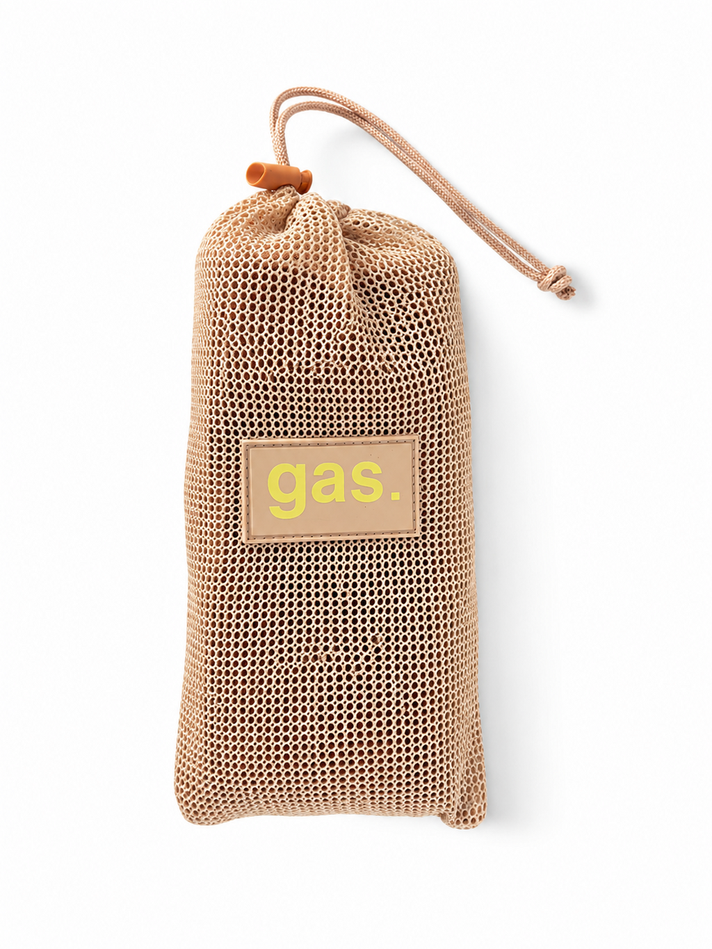 gas. bands x3 brown
