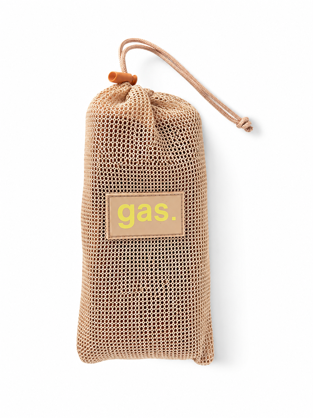gas. bands x3 brown