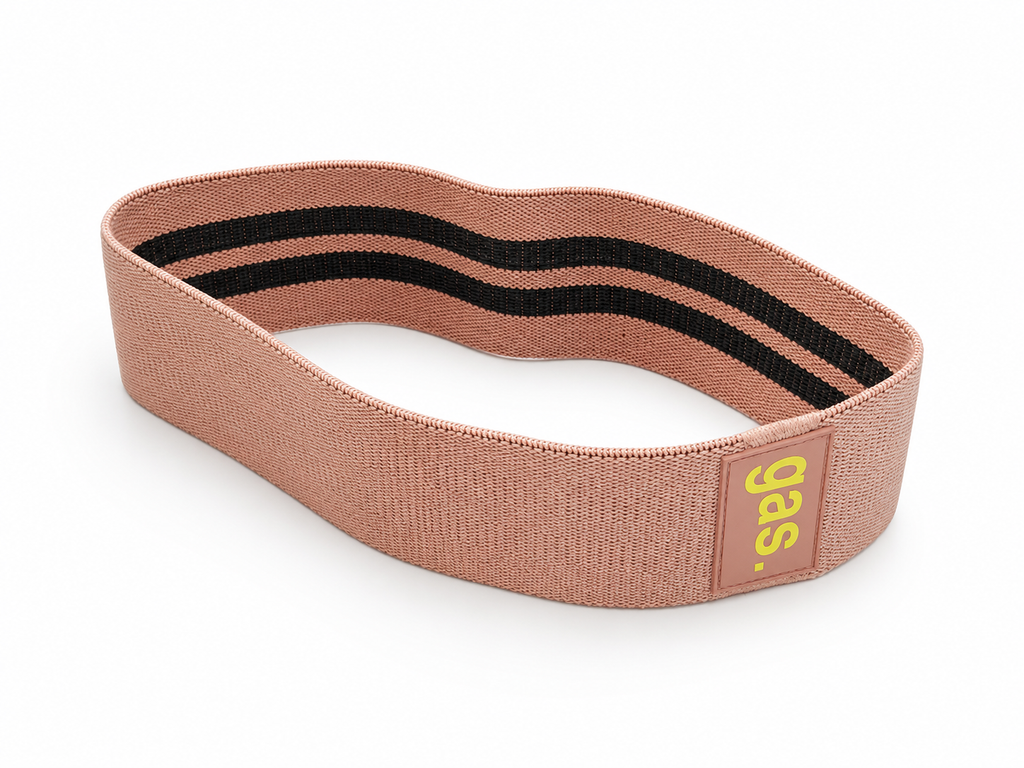 gas. bands x3 brown