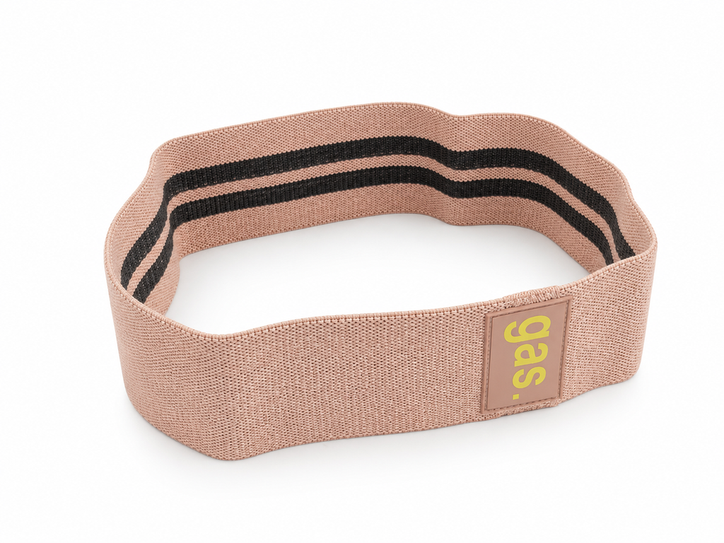 gas. bands x3 brown
