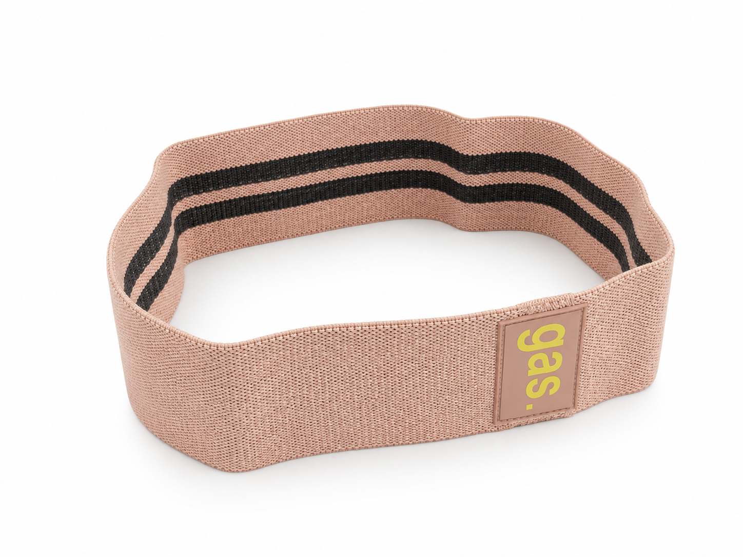 gas. bands x3 brown