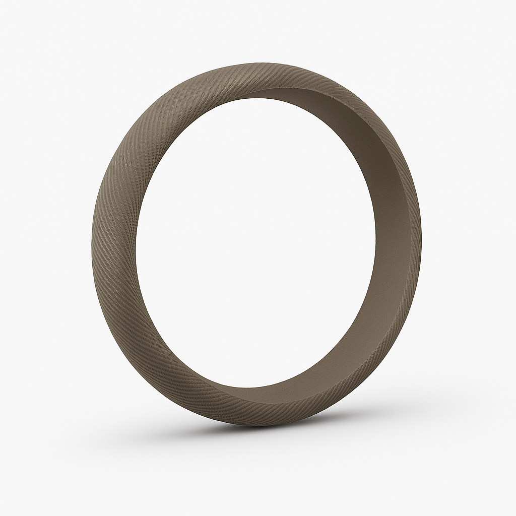 Weight Ring 5k
