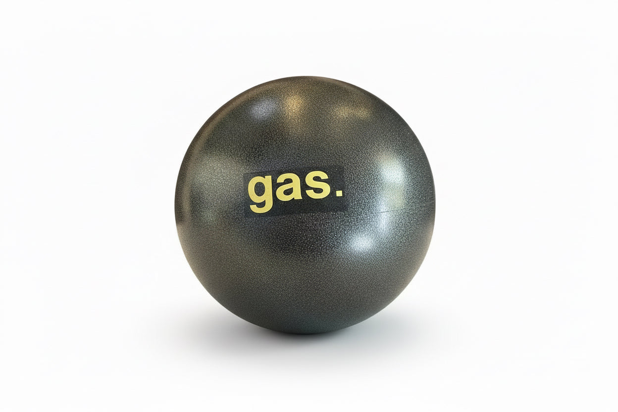 Pilates ball - 25 cms