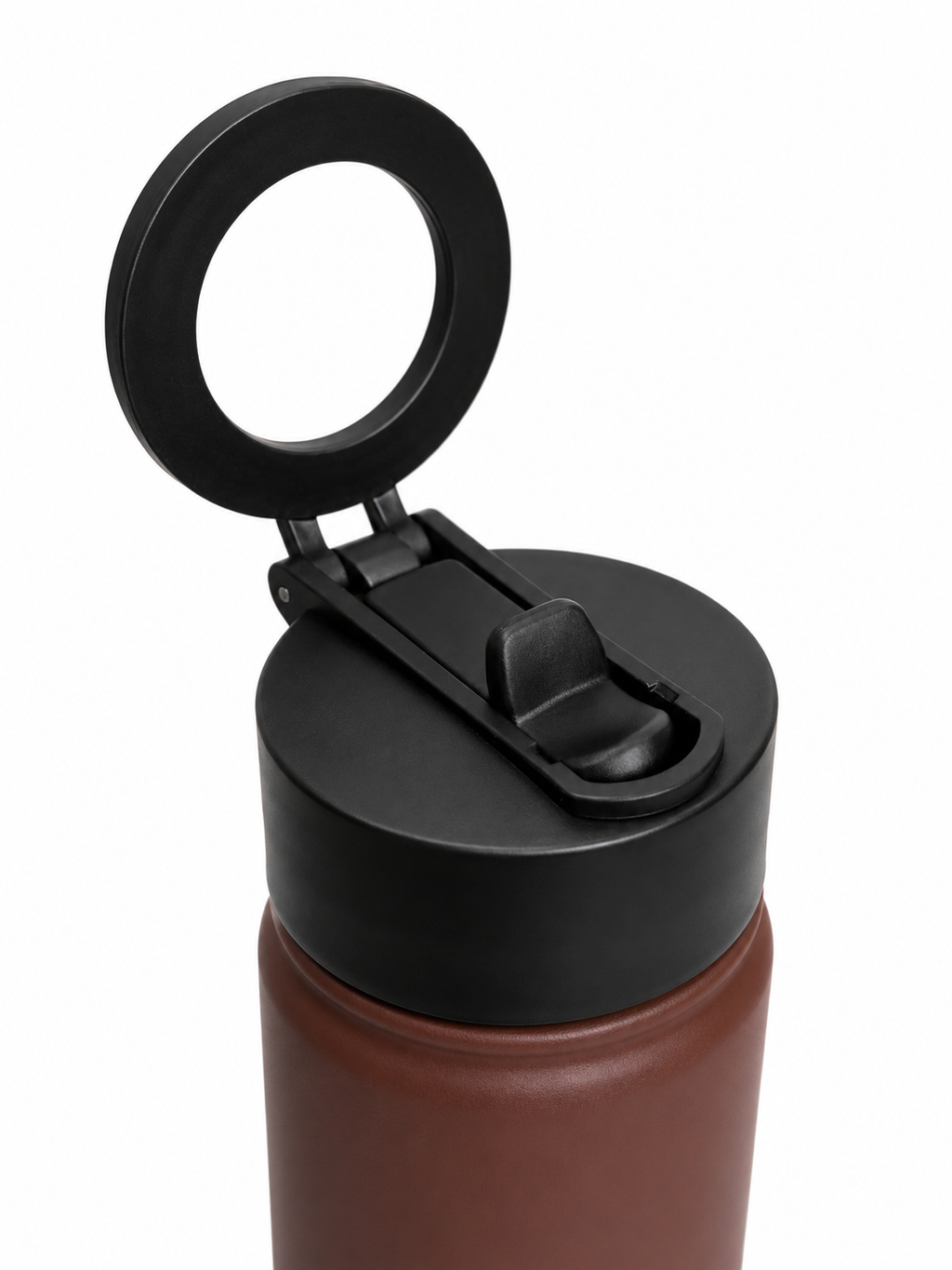 gas bottle.