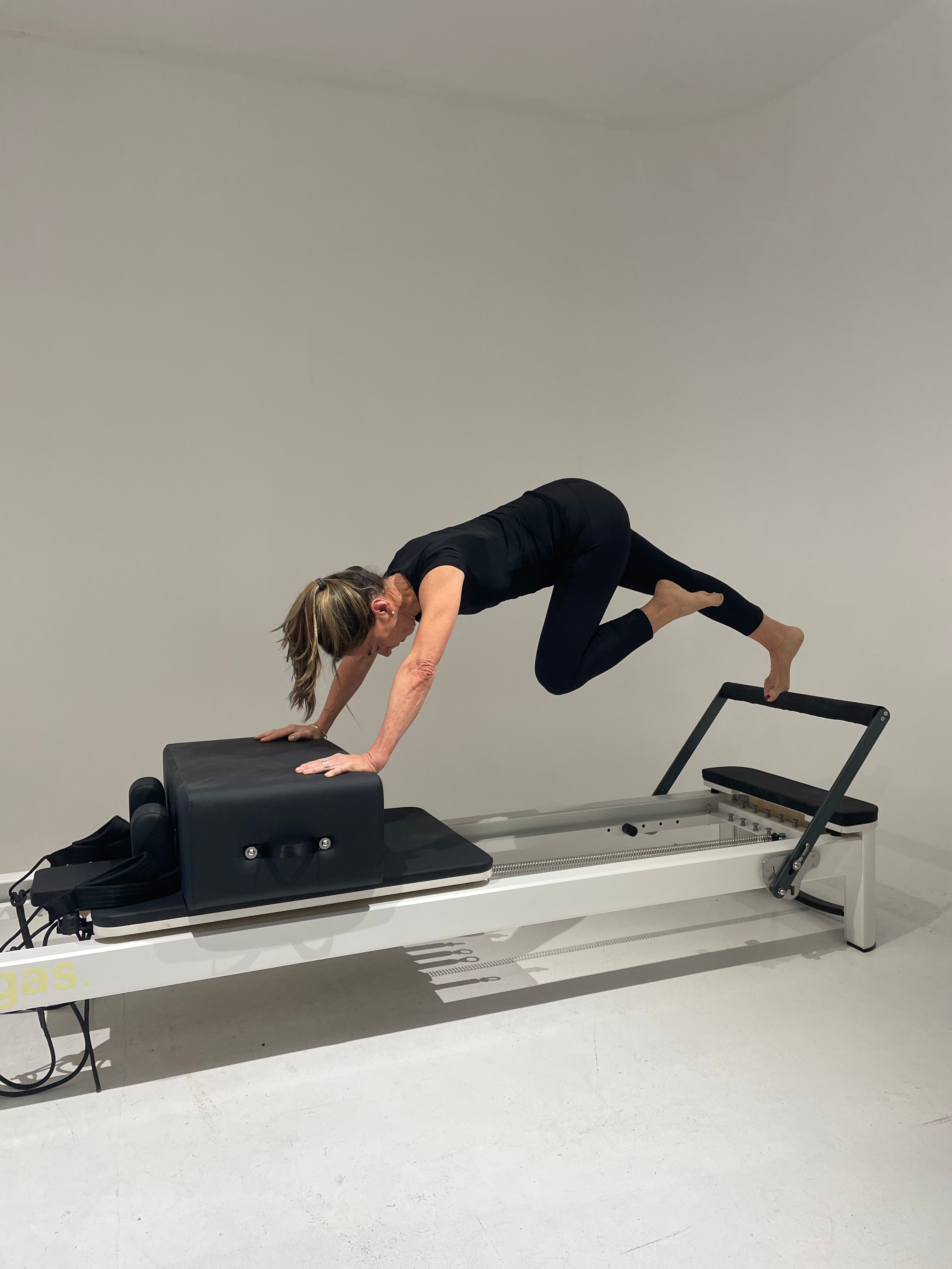 Reformer Pro