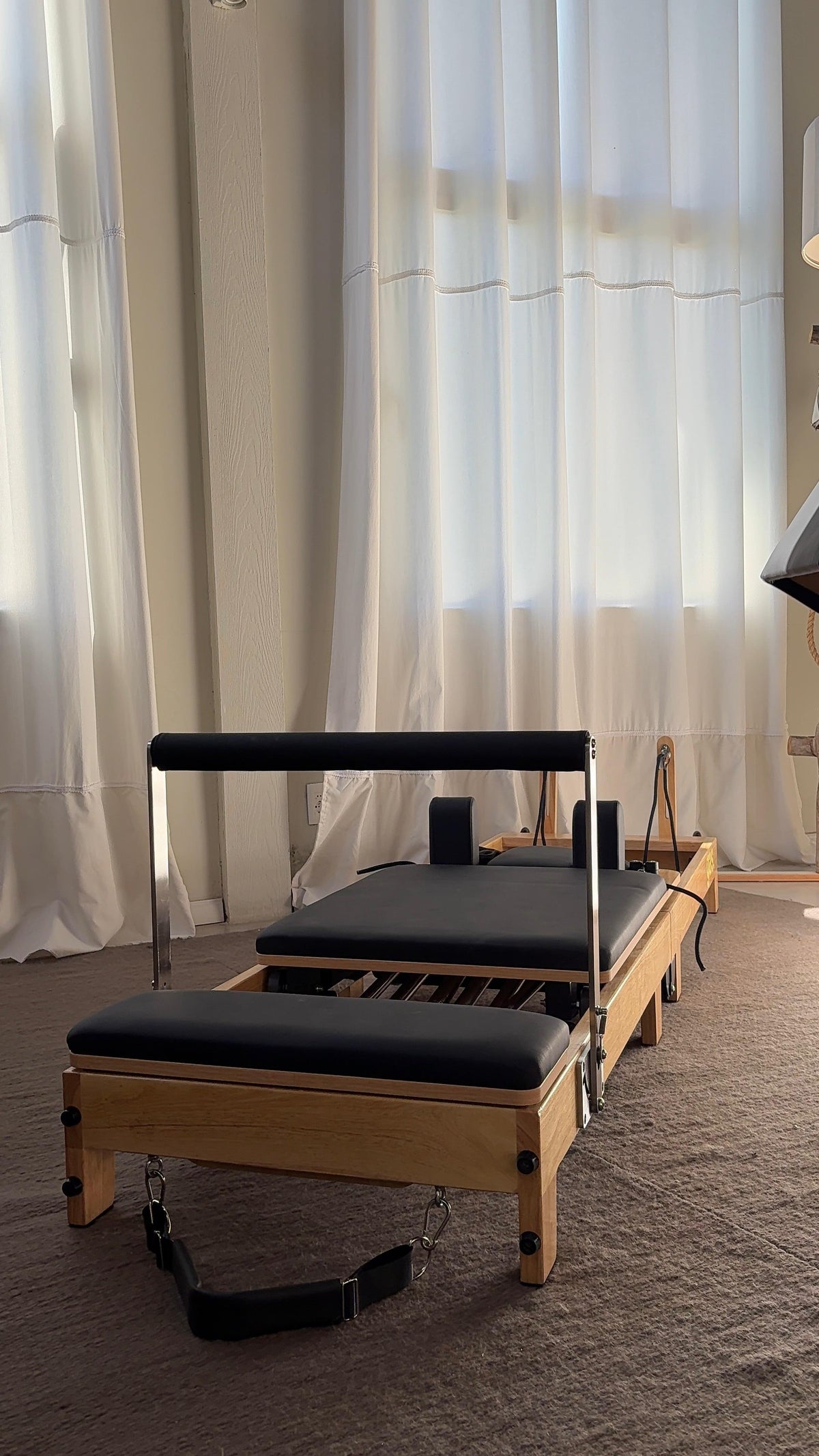 gas foldable reformer.