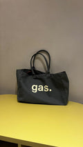 gas tote.