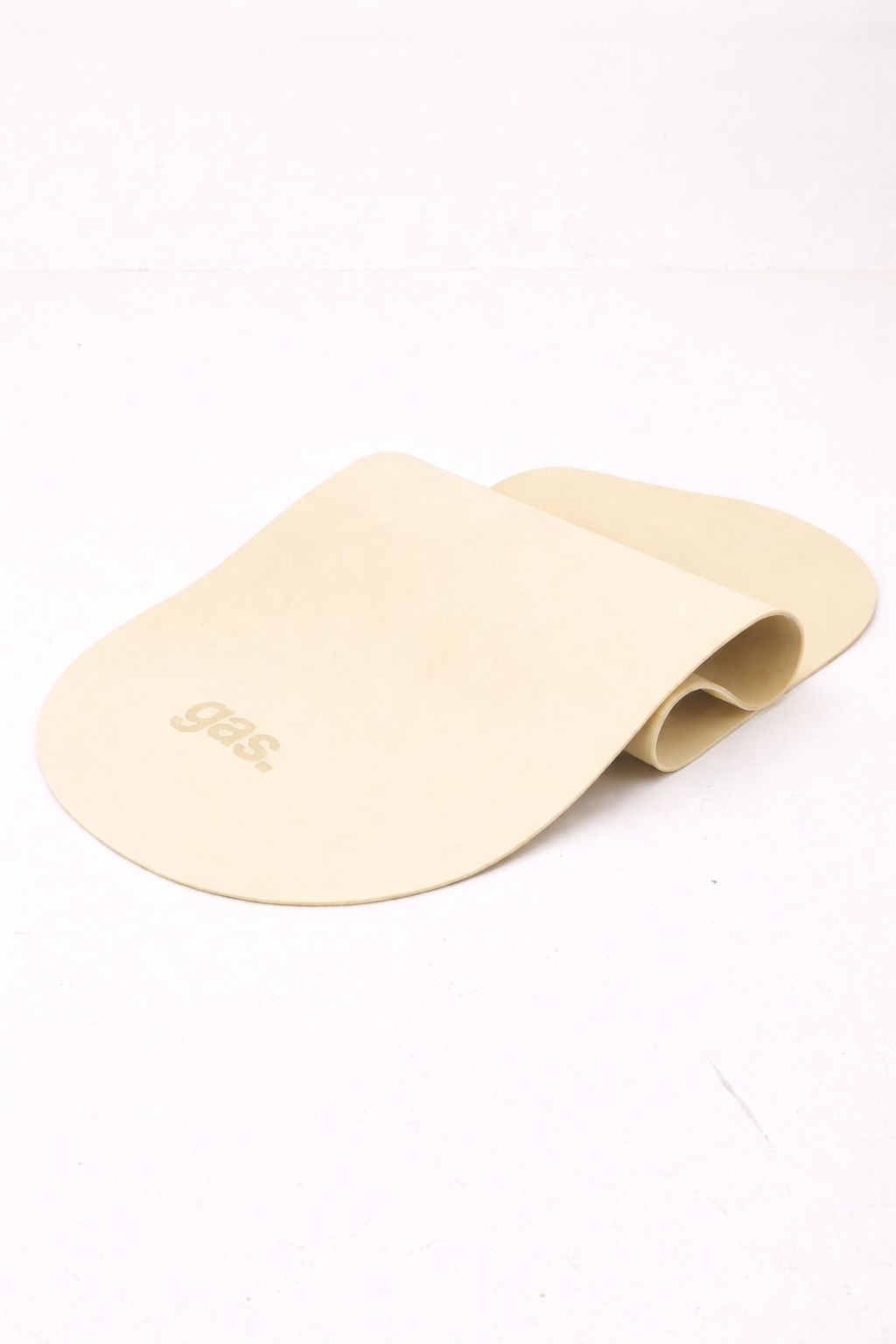 gas. mat
