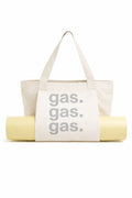 Tote Bag gas.