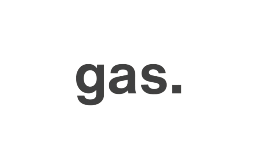 gas