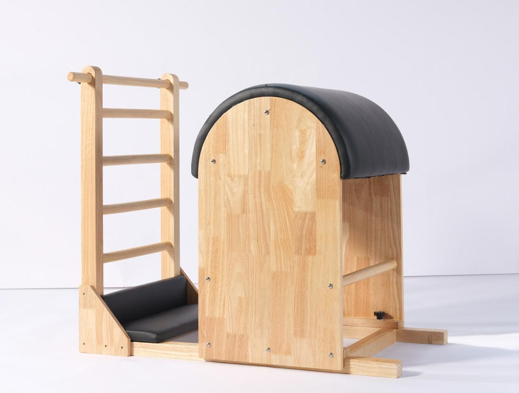 ladder barrel