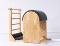 Ladder Barrer