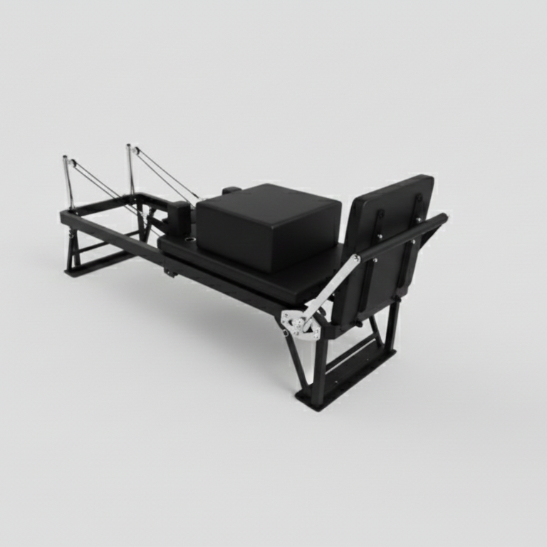 Cama De Pilates - Reformer Classic