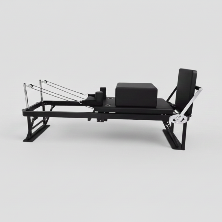 Cama De Pilates - Reformer Classic