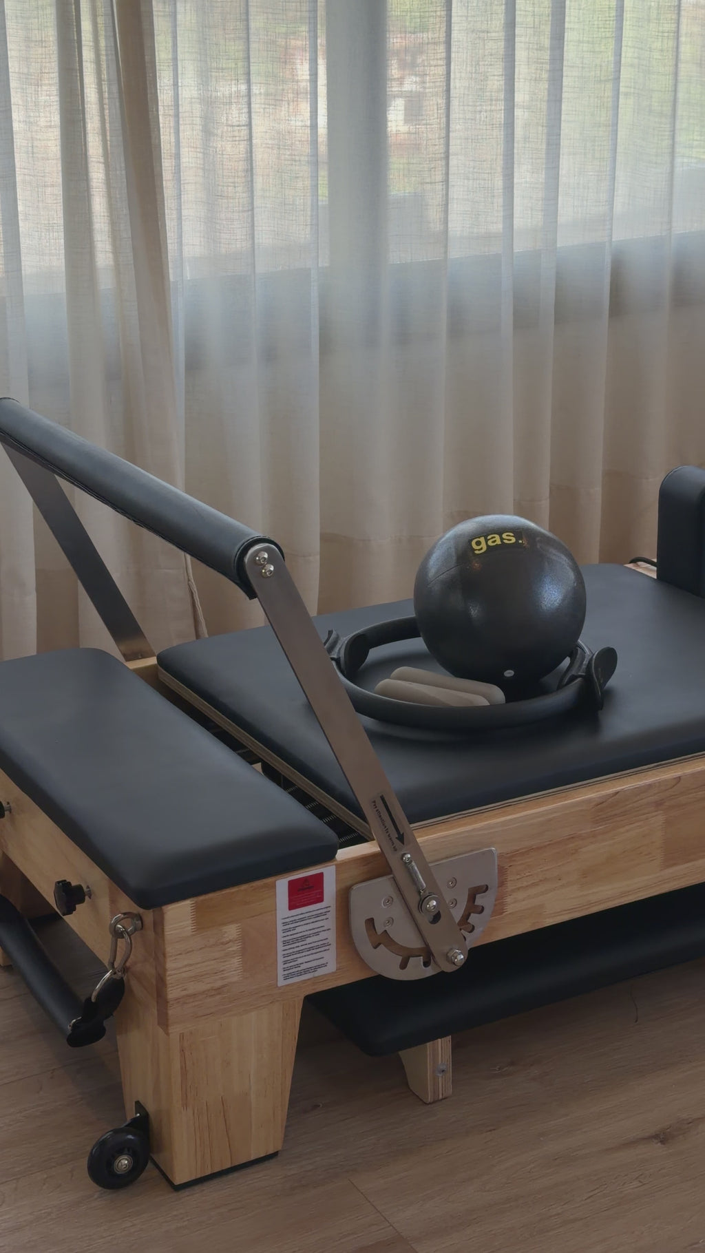 reformer