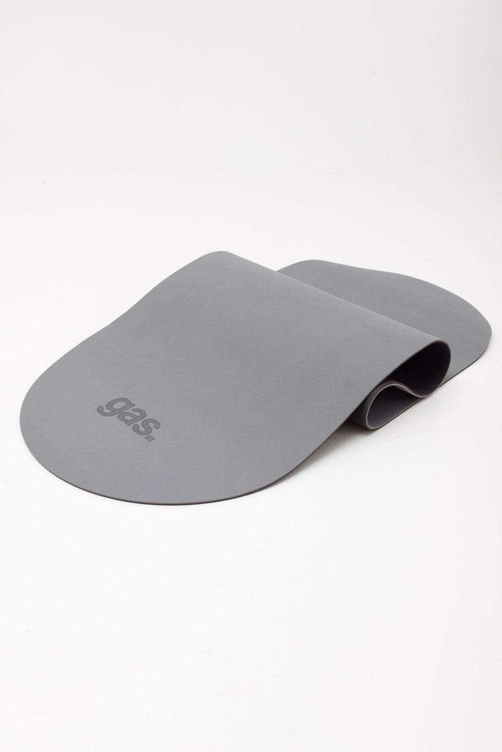 gas. mat
