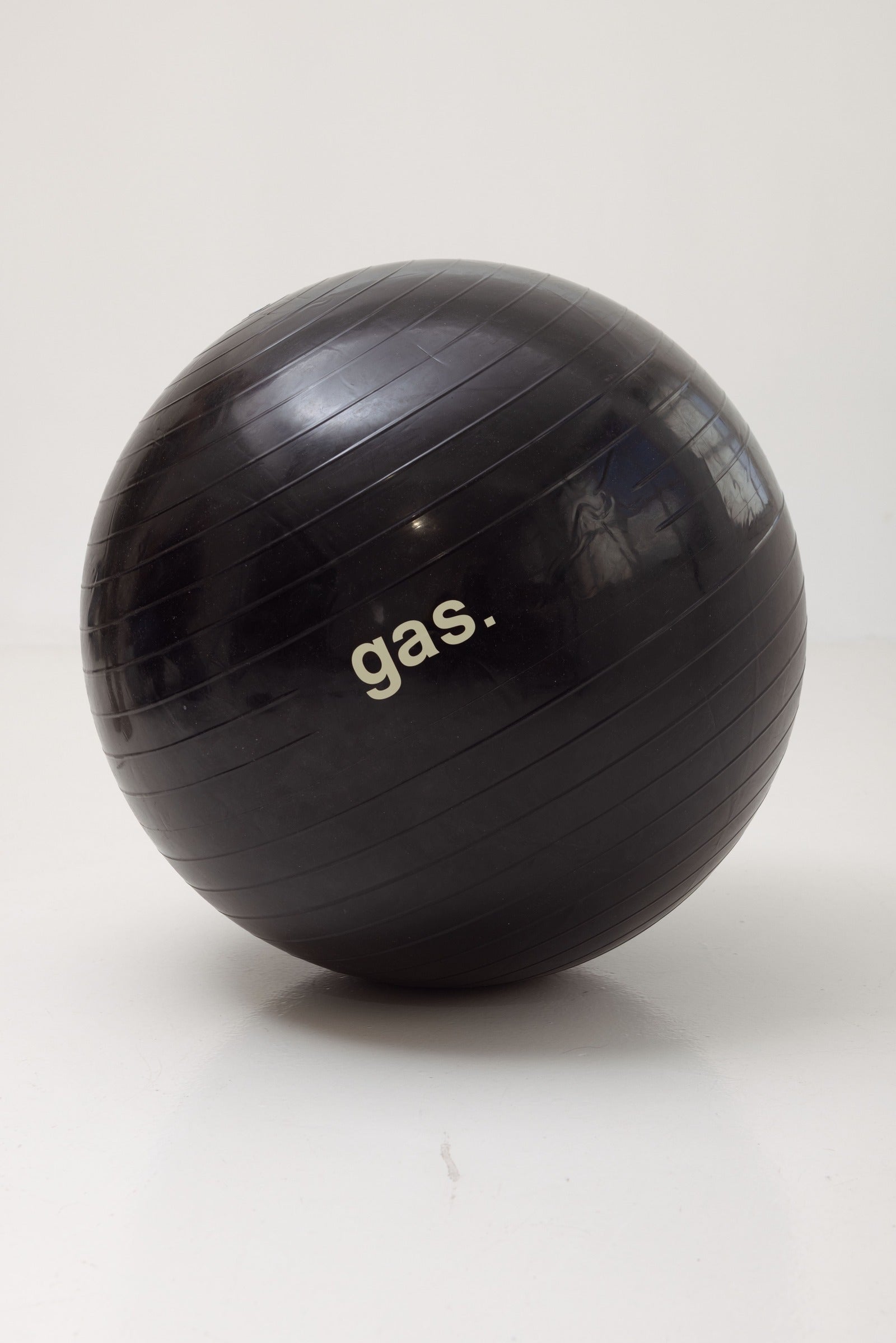 gas. ball