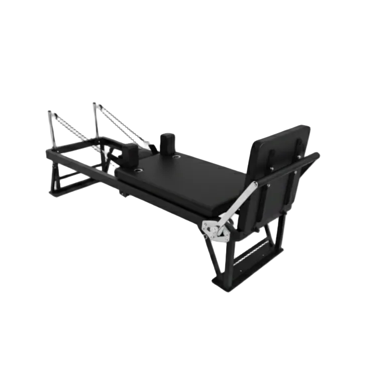 Cama De Pilates - Reformer Classic