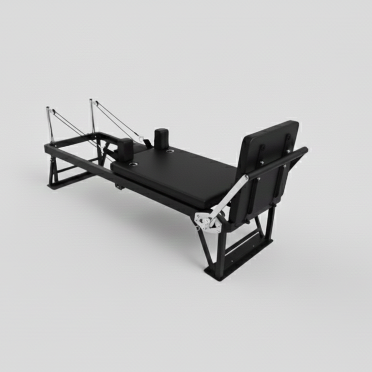 Cama De Pilates - Reformer Classic