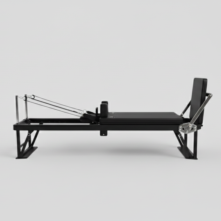 Cama De Pilates - Reformer Classic