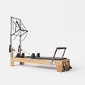 Cama De Pilates - Reformer con torre